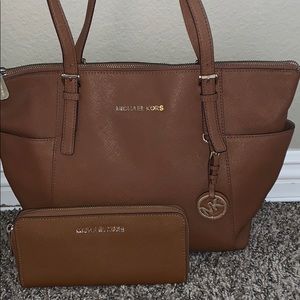 Michael Kors shoulder bag